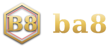 ba8 logo