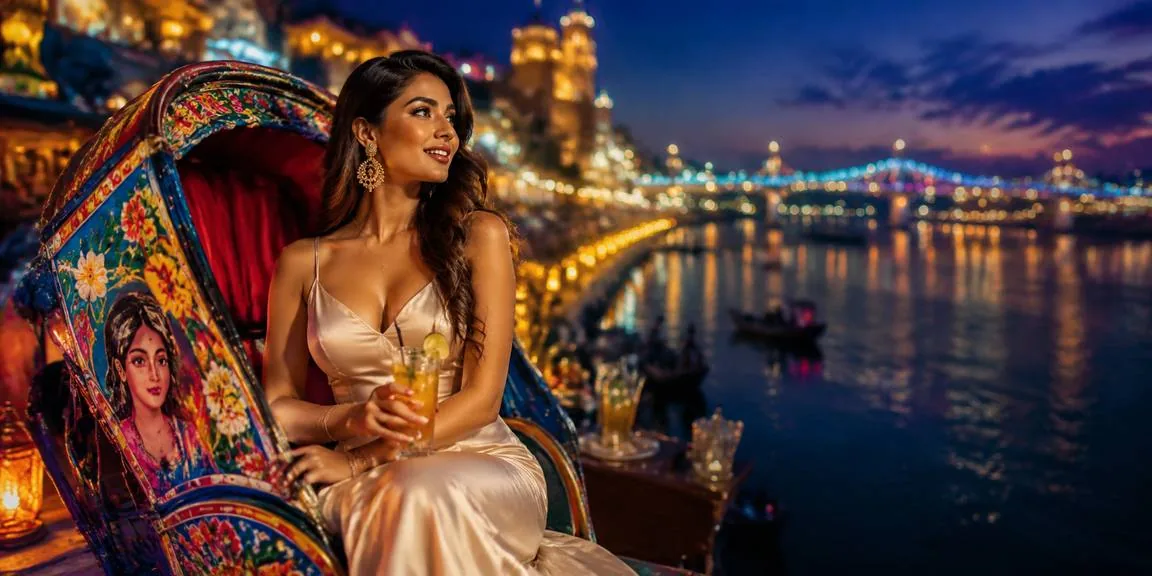 ba8 Baccarat JetSet